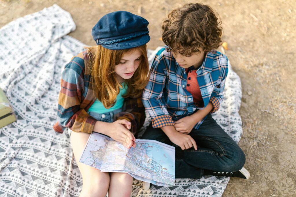 Literacy App Revolutionizes Learning for Children