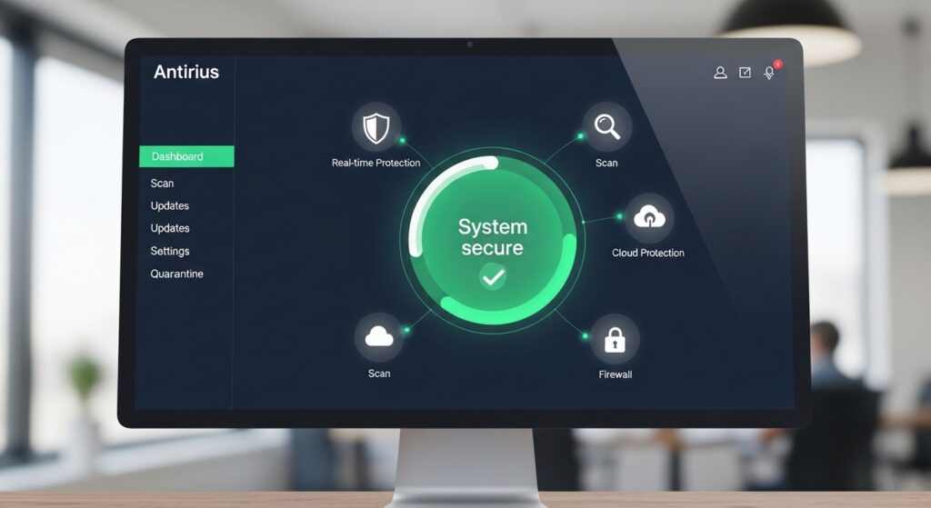 Top Antivirus Apps for Ultimate Device Protection